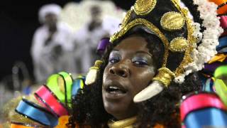 BRASIL  MUSICA DE CARNAVAL [upl. by Anierdna]