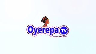 Oyerepa Tv Evening News is live with Akua Asiedua on Oyerepa TV 18112024 [upl. by Eeryn791]