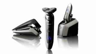 BuyTV Episode 136 Norelco 1050XCC Arcitec Rechargeable Razor [upl. by Repard478]