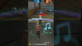 Impossible 💀👻 head short in short gun trending freefire viral freefirehighlights foryou [upl. by Hgielra554]