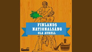 Finlands Nationalsång [upl. by Riffle347]