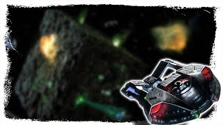 Starship Lore  Steamrunner Class  The Unexplored Borg Killer [upl. by Enak]