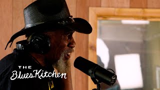 Robert Finley ‘Souled Out On You’  The Blues Kitchen Presents [upl. by Anjela]