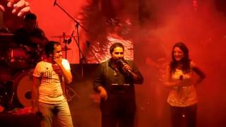 Desi Girl SHANKAR MAHADEVAN RAGAM 13 NIT CALICUT HD [upl. by Aerdnac]