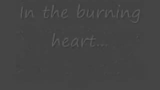 Survivor Burning Heart with lyrics [upl. by Hogen]