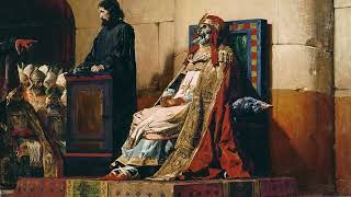 Pope Formosus  The Trial of a Corpse [upl. by Rabush]