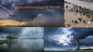 Basic SCIENCE  Hydrometeorological Hazard 3 [upl. by Eiduj26]