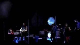 Arcade Fire  State Trooper Live at Ally Pally [upl. by Gokey345]