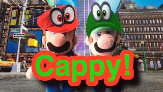 Cappy Pulpy Reklam Filmi [upl. by Quintin200]