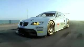 BMW Motorsport E92 M3 GT2 ALMS [upl. by Jonas]