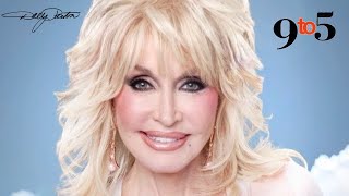 DOLLY PARTON  9 TO 5  THE BEST WORKDAYS SONGS [upl. by Hellene]