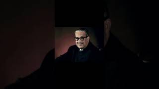 Thurgood Marshall sworn in as 1st black Supreme Court Justice October 2 1967 thurgoodmarshall [upl. by Yart]