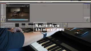 Ableton Worship Pianos Plus  Noire Pure [upl. by Florin]