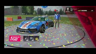 Porshe RS amp AMG GT Ultimate max race [upl. by Apurk]