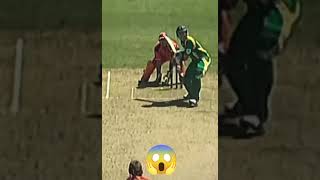 HERSCHELLE GIBBS SIX SIXERS IN A OVER AGAINST NETHERLANDS cricket cricketlover [upl. by Metzger]