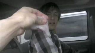 blessthefall US Silverstein tour Video 6 [upl. by Battiste417]