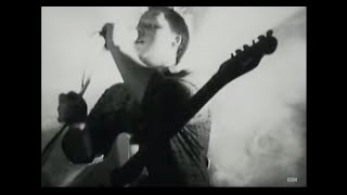 Pixies  Monkey Gone To Heaven Official Video [upl. by Greggs]