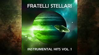 Fratelli Stellari feat DJoNemesis  Utenze telefoniche aliene HQ AUDIO [upl. by Notnef]