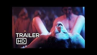 official Housewife Trailer 2018 Clémentine Poidatz David Sakurai Alicia Kapudag Horror movie HD [upl. by Lua]