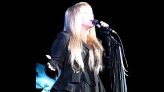 Fleetwood Mac  Storms  3509  Allstate Arena  Rosemont IL [upl. by Lleder412]