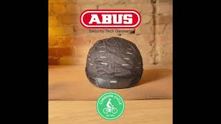 ABUS Pedelec 20 Helmet [upl. by Notkcorb918]