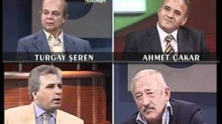 turgay şeren ali sami alkış ahmet çakar ziya şengül  yok ebesinin [upl. by Anned]