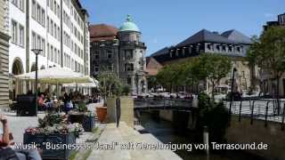 BAYREUTH 2014 de Richard Wagner Festspiele Franz Liszt Jean Paul Wilhelmine von Preußen [upl. by Anaek]