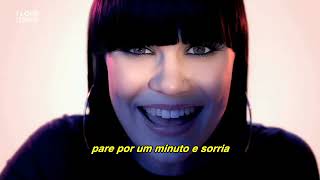 Jessie J Feat BoB  Price Tag Tradução Clipe Legendado [upl. by Maice15]