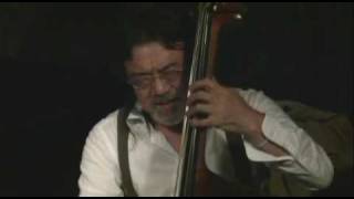 After the check out  Tsutomu OKADA quartet [upl. by Ratha]