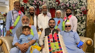 Kotli Kalan Wedding 🎊 Waleema amp Baraat Day Of Mushtaq Khan Son Of Sadiq Khan Tatar Khel 🇵🇰 2024 [upl. by Alfredo]