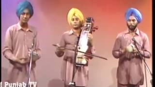 ਤੈਨੂੰ ਯਾਦ ਕਰਾਂTenu Yaad Karan Har Charkhe De Gerhe  Harbhajan Mann amp Gursewak Mann [upl. by Ydoow813]