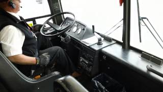 Shifting a Bus [upl. by Honeywell]