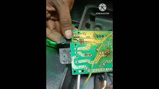 induction chulha repair shortvideo [upl. by Pember]