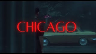 altJ  Chicago cover [upl. by Sapienza]