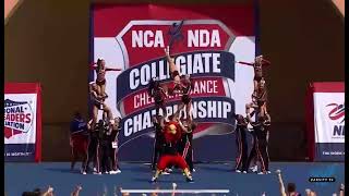 University of Louisville NCA Day 1 2023 [upl. by Ellehsyt]