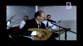 Abdelkader CHAOU  Part 3  Live in London quotAFRICA CENTREquot 2012 [upl. by Deland]