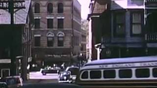 From Winsted Ct to Sicily  1948 Cornelio Legacy Film [upl. by Remsen]