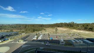 Metford NSW TimeLapse  30th July 2023 [upl. by Bakeman]