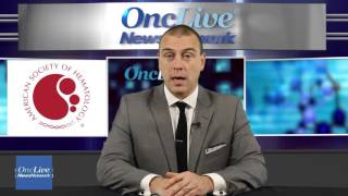 Priority Review in Hodgkin Lymphoma and 2016 ASH Annual Meeting Highlights [upl. by Ehsom604]