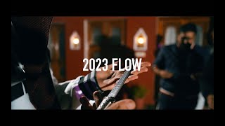 Sikander Kahlon  2023 FLOW Official Video [upl. by Navnod768]