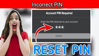 How To Reset Roblox Account PIN If You Forgot It  PC amp Android 2025 [upl. by Adamson]