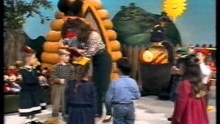 Romper Room  NBN Newcastle 1995 VHS Rip [upl. by Nivrehs]