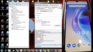 Vivo V21e 5G V21G V2061 FRP Remove By UMT [upl. by Nossah]