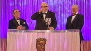 Ronnie Barker  BAFTA Tribute [upl. by Mandle]