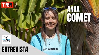 Transgrancanaria 2022  Anna Comet  Última parada antes del Marathon des Sables [upl. by Paresh26]