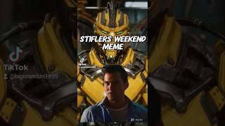 Stiflers Weekend Meme [upl. by Adnauq]