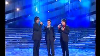 Il Volo en Miss Italia en sus iniciosrealmente espectacular [upl. by Nyram982]