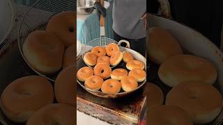 Sold Out Every Day Best Donuts Shop in Malaysia [upl. by Greff]