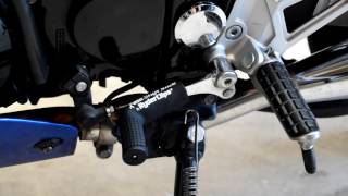 Rubber Shifter Sock Review Install [upl. by Berriman]