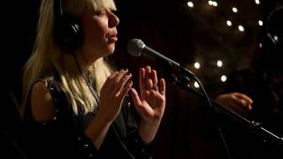 Austra  Full Performance Live on KEXP [upl. by Kingston]